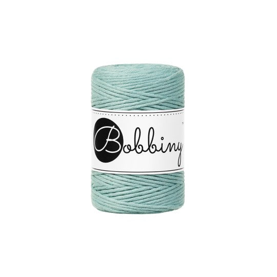 Cuerda peinada 1,5 mm Bobbiny (100 metros)
