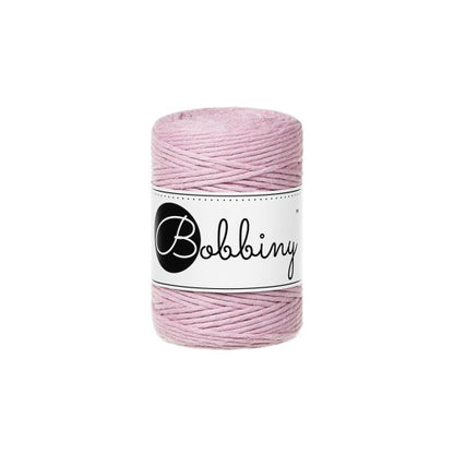 Cuerda peinada 1,5 mm Bobbiny (100 metros)