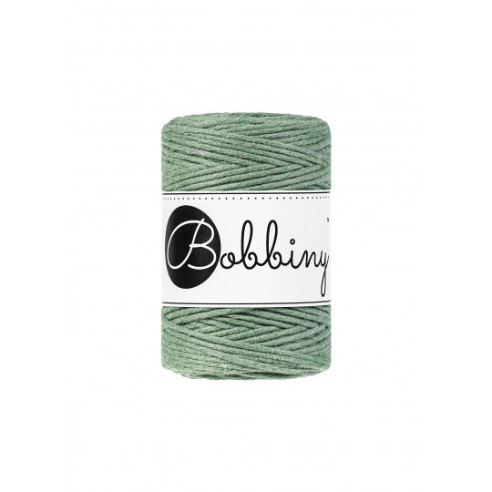 Cuerda peinada 1,5 mm Bobbiny (100 metros)
