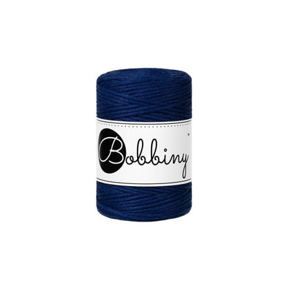 Cuerda peinada 1,5 mm Bobbiny (100 metros)