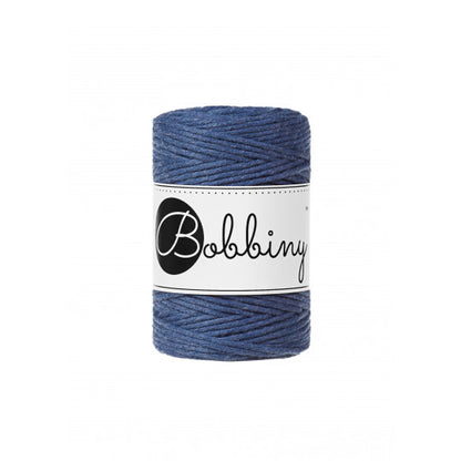 Cuerda peinada 1,5 mm Bobbiny (100 metros)