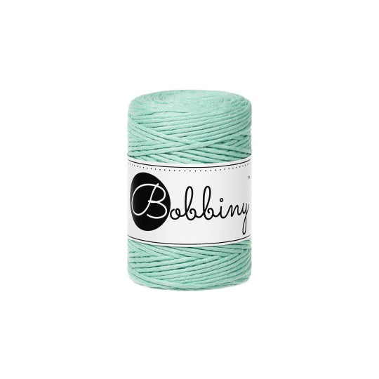 Cuerda peinada 1,5 mm Bobbiny (100 metros)