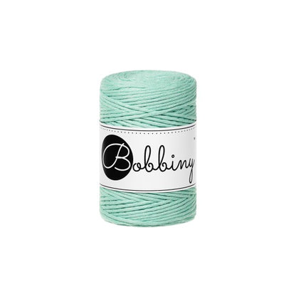 Cuerda peinada 1,5 mm Bobbiny (100 metros)