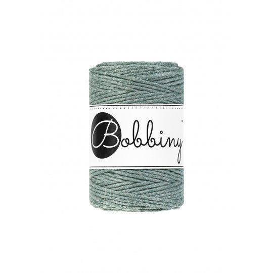 Cuerda peinada 1,5 mm Bobbiny (100 metros)