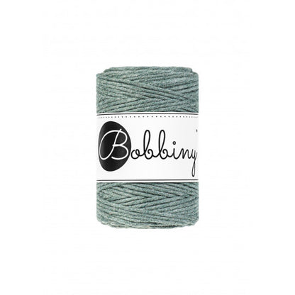 Cuerda peinada 1,5 mm Bobbiny (100 metros)