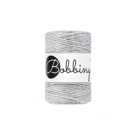 Cuerda peinada 1,5 mm Bobbiny (100 metros)