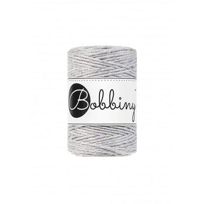 Cuerda peinada 1,5 mm Bobbiny (100 metros)