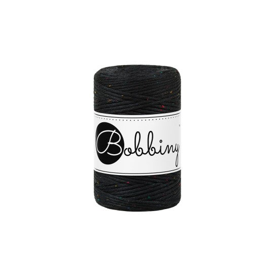 Cuerda peinada 1,5 mm Bobbiny (100 metros)