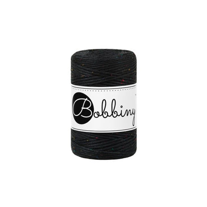 Cuerda peinada 1,5 mm Bobbiny (100 metros)