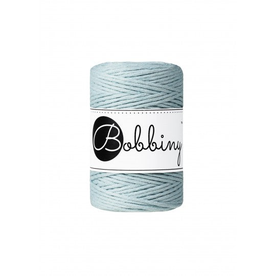 Cuerda peinada 1,5 mm Bobbiny (100 metros)