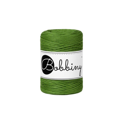 Cuerda peinada 1,5 mm Bobbiny (100 metros)