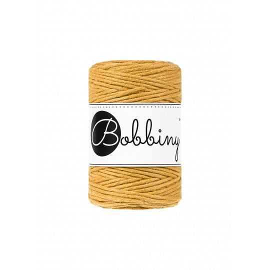 Cuerda peinada 1,5 mm Bobbiny (100 metros)