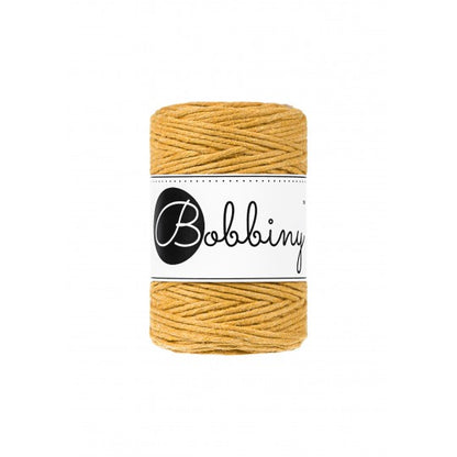 Cuerda peinada 1,5 mm Bobbiny (100 metros)