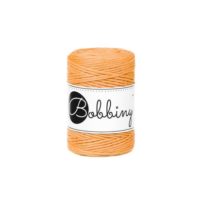Cuerda peinada 1,5 mm Bobbiny (100 metros)