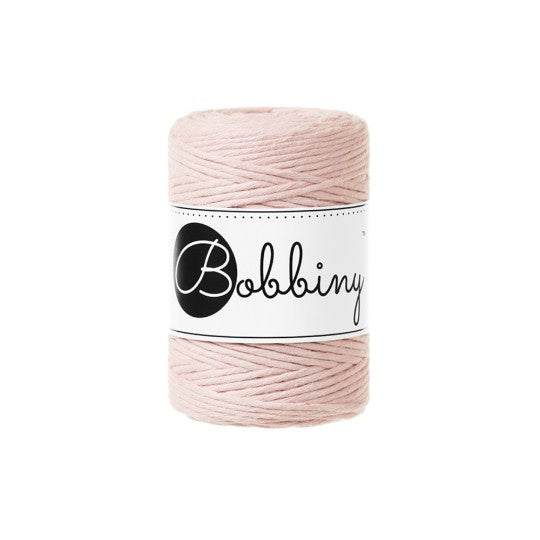 Cuerda peinada 1,5 mm Bobbiny (100 metros)