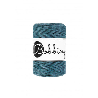 Cuerda peinada 1,5 mm Bobbiny (100 metros)