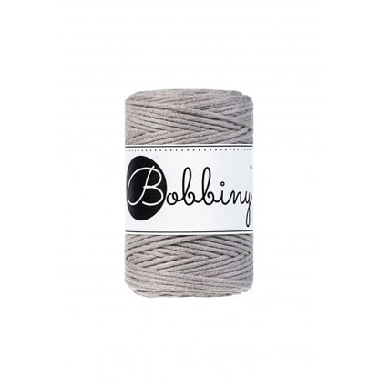 Cuerda peinada 1,5 mm Bobbiny (100 metros)