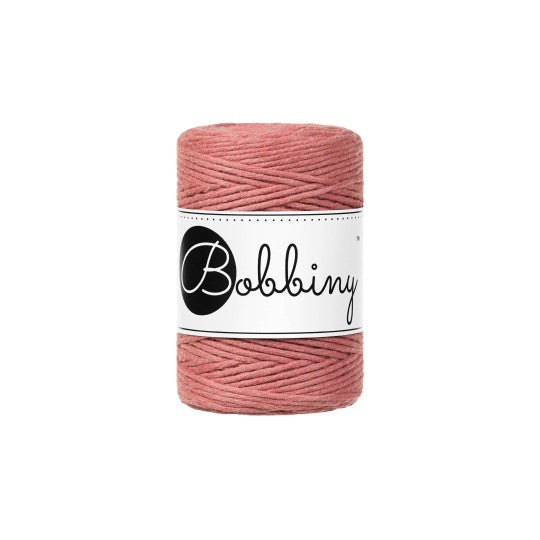 Cuerda peinada 1,5 mm Bobbiny (100 metros)