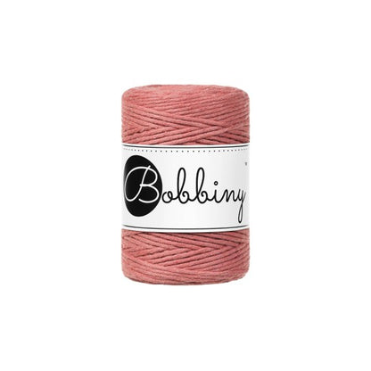 Cuerda peinada 1,5 mm Bobbiny (100 metros)