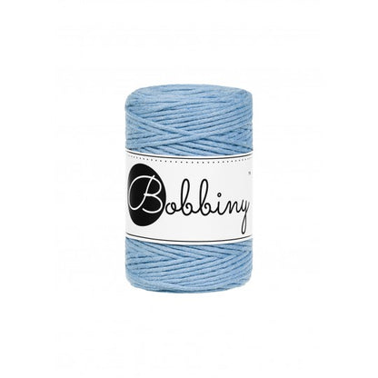 Cuerda peinada 1,5 mm Bobbiny (100 metros)