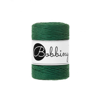 Cuerda peinada 1,5 mm Bobbiny (100 metros)