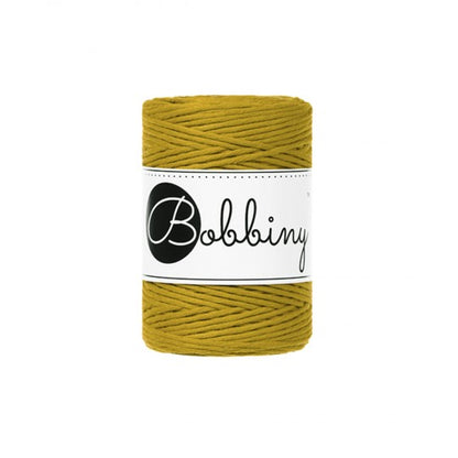 Cuerda peinada 1,5 mm Bobbiny (100 metros)