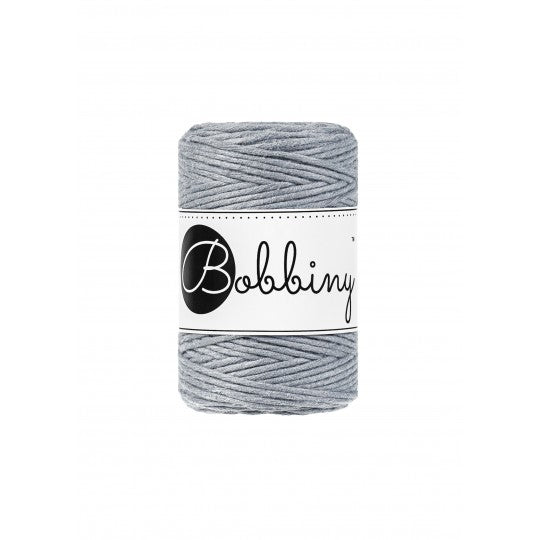 Cuerda peinada 1,5 mm Bobbiny (100 metros)