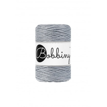 Cuerda peinada 1,5 mm Bobbiny (100 metros)