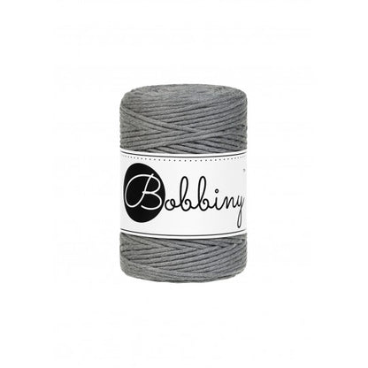 Cuerda peinada 1,5 mm Bobbiny (100 metros)
