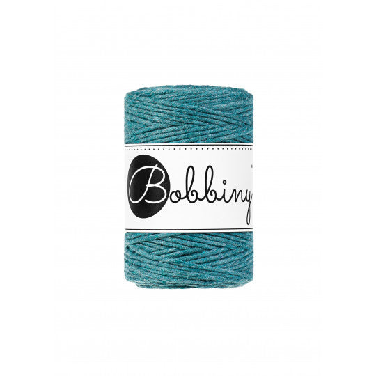 Cuerda peinada 1,5 mm Bobbiny (100 metros)