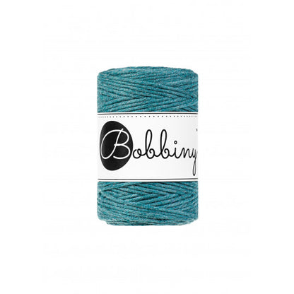 Cuerda peinada 1,5 mm Bobbiny (100 metros)