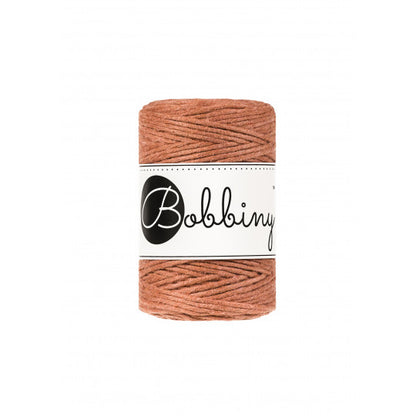 Cuerda peinada 1,5 mm Bobbiny (100 metros)