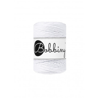 Cuerda peinada 1,5 mm Bobbiny (100 metros)