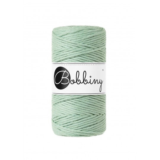 Cuerda peinada 3 mm Bobbiny (100 metros)