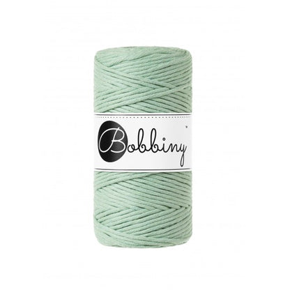 Cuerda peinada 3 mm Bobbiny (100 metros)