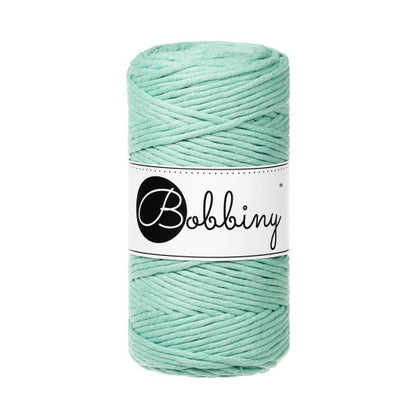 Cuerda peinada 3 mm Bobbiny (100 metros)