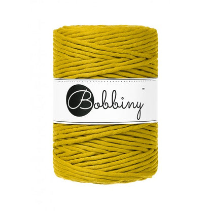 Cuerda peinada 5 mm Bobbiny (100 metros)