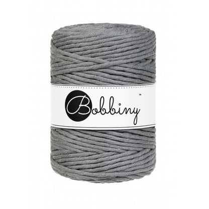 Cuerda peinada 5 mm Bobbiny (100 metros)