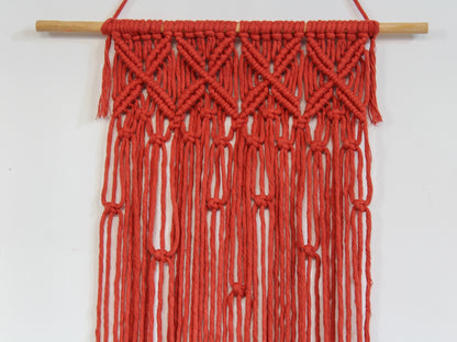 Wall hanging - Ebba