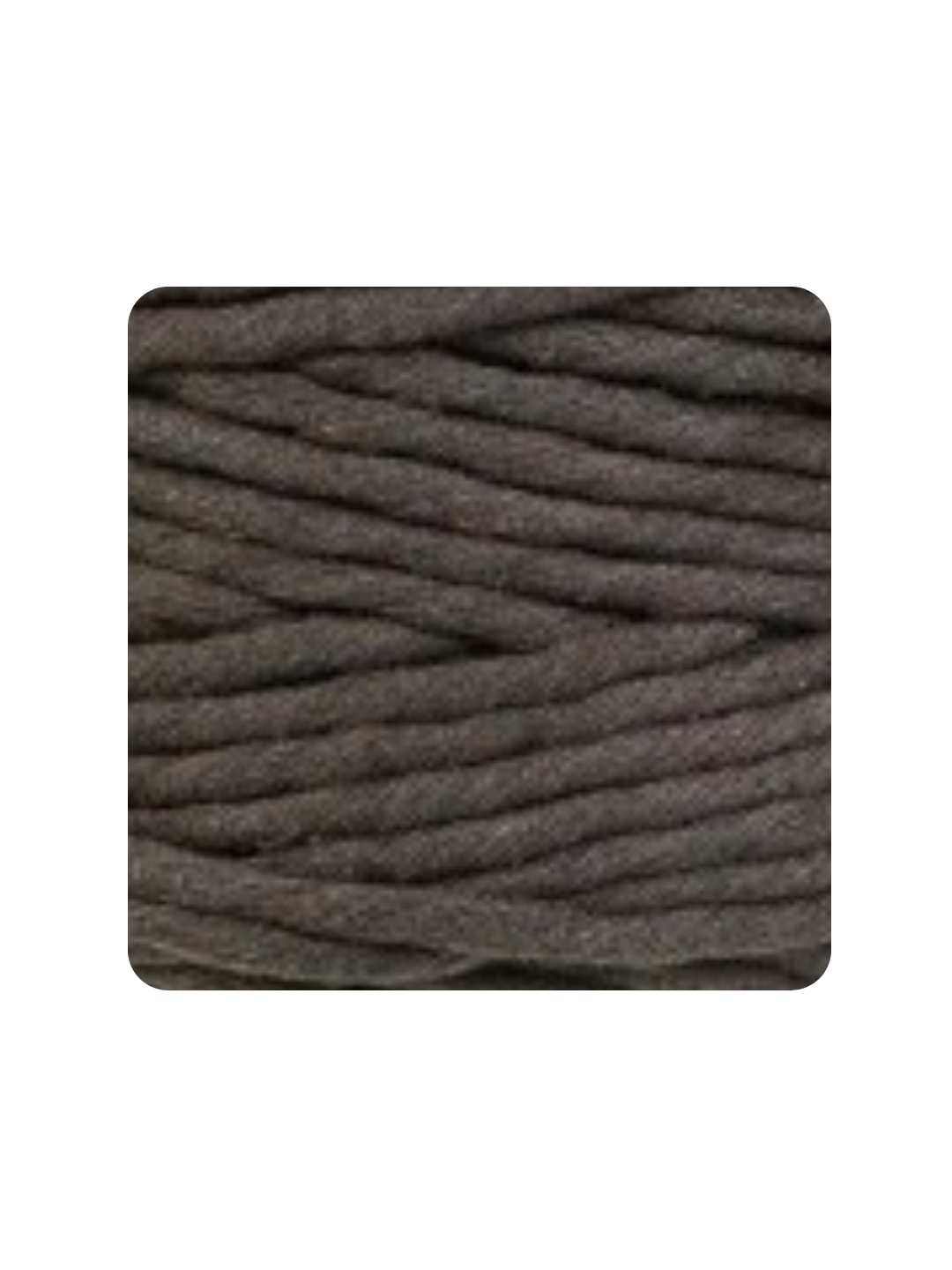Cuerda peinada 9 mm Bobbiny (30 metros)