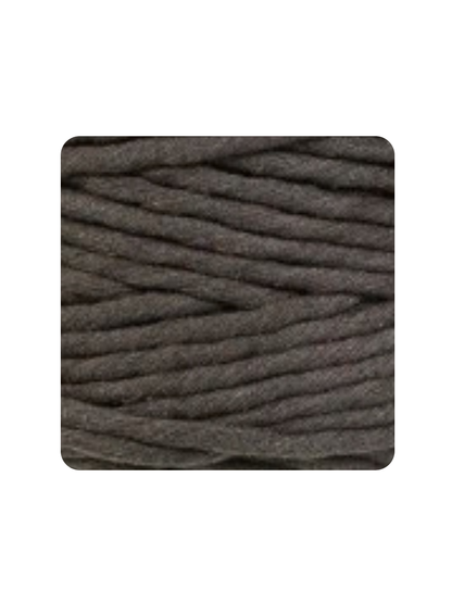Cuerda peinada 9 mm Bobbiny (30 metros)