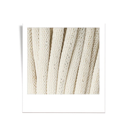 Cuerda trenzada 9 mm Bobbiny (5 metros)