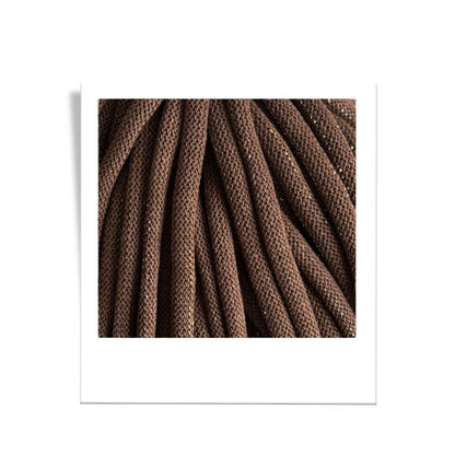 Cuerda trenzada 9 mm Bobbiny (5 metros)