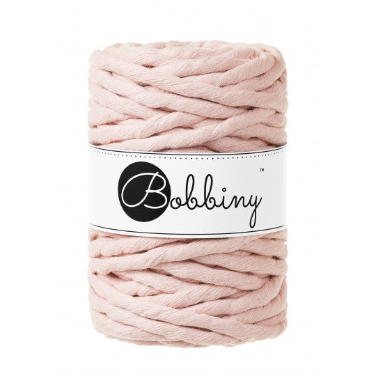 Cuerda peinada 9 mm Bobbiny (30 metros)