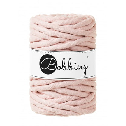 Cuerda peinada 9 mm Bobbiny (30 metros)