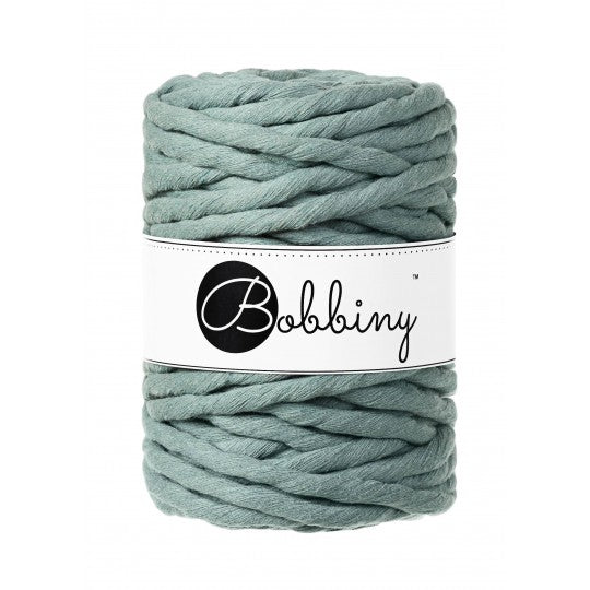 Cuerda peinada 9 mm Bobbiny (30 metros)
