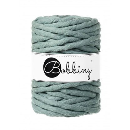 Cuerda peinada 9 mm Bobbiny (30 metros)