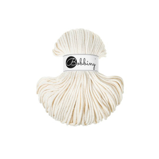 Cuerda trenzada 4 mm Bobbiny (100 metros)
