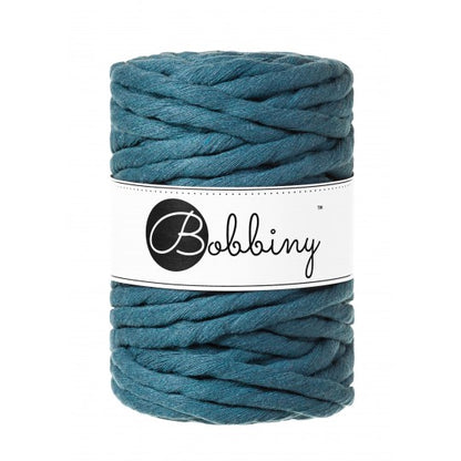 Cuerda peinada 9 mm Bobbiny (30 metros)
