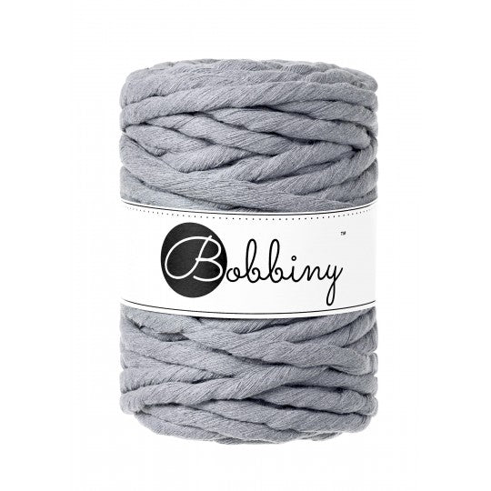 Cuerda peinada 9 mm Bobbiny (30 metros)